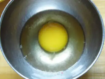 Make Potato cream tower step 9