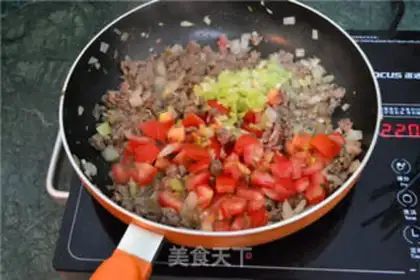 Make Spaghetti step 5