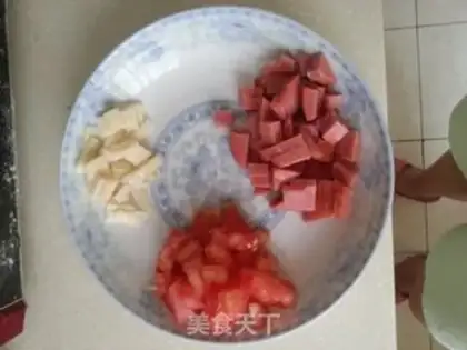 Make Breakfast step 0