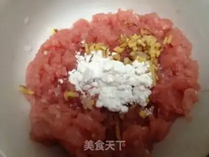 Make Ants on the tree step 1