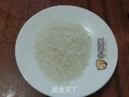 Make Porridge oatmeal step 0
