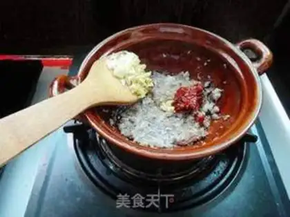 Make Meat and eggplant casserole step 4