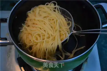 Make Spaghetti step 10