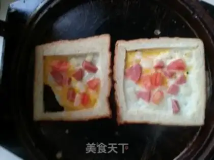 Make Breakfast step 3