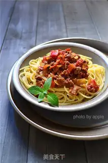 Make Spaghetti step 11