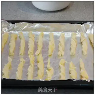 Make Salted souffles step 10