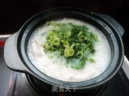 Make Chicken fragrance step 6