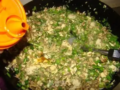 Make The pickle box step 6