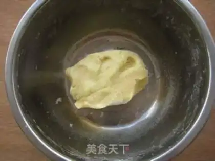 Make Eggcake step 5