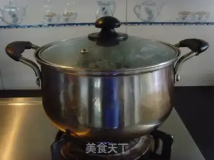 Make Spicy duck neck step 6