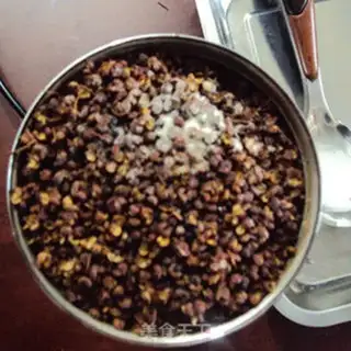 Make Homemade pepper salt step 4