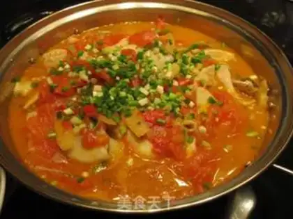 Make Tomatofish step 9