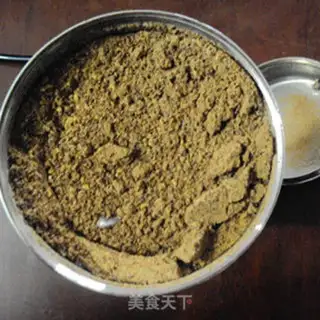 Make Homemade pepper salt step 6