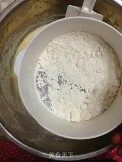 Make Chocolate soybean step 5