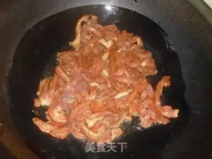 Make Potato burrito step 2