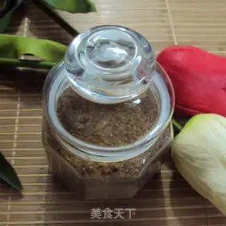 Make Homemade pepper salt step 9