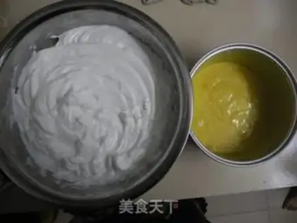 Make Birthday cake step 7