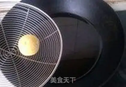 Make Taste melons step 1