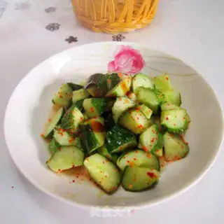 Make Pelican cucumber step 5
