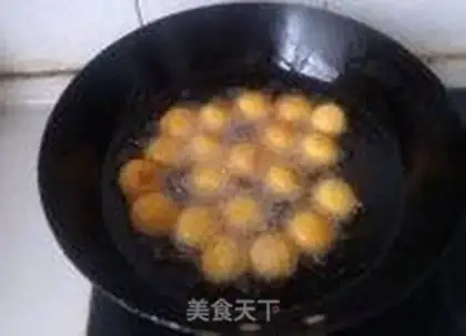 Make Taste melons step 2