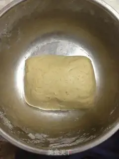 Make Chocolate soybean step 6