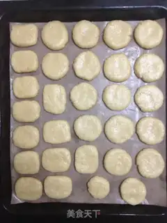 Make Chocolate soybean step 7
