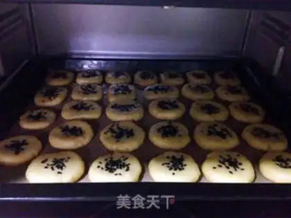 Make Chocolate soybean step 8