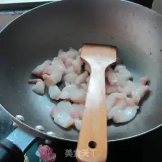 Make Spicy and fat step 1