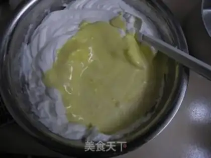 Make Birthday cake step 8