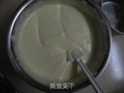 Make Birthday cake step 9