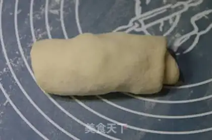Make Honey Bean Bread step 11