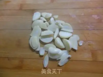 Make Cheese and beans step 5
