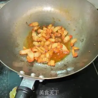 Make Spicy and fat step 4