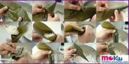 Make Red dates step 4