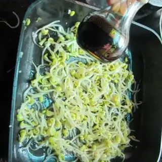 Make The tofu meatball step 3