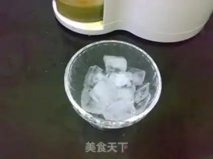 Make Apple cucumber juice step 6