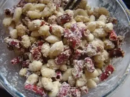 Make Spicy step 6