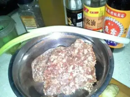 Make Lunch meat step 0