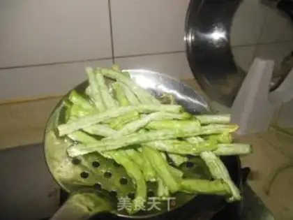 Make Cheese and beans step 9