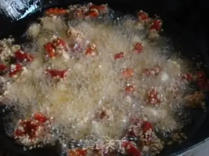 Make Spicy step 7