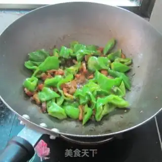 Make Spicy and fat step 7