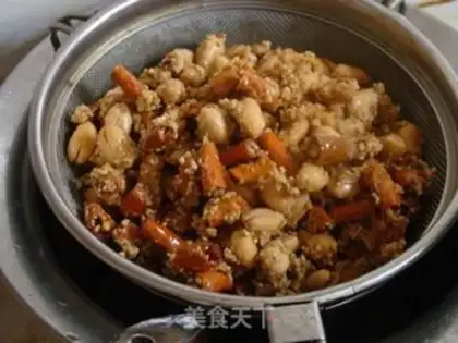 Make Spicy step 8