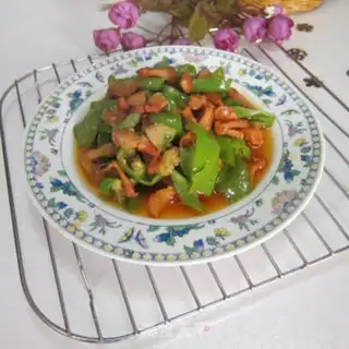 Make Spicy and fat step 9