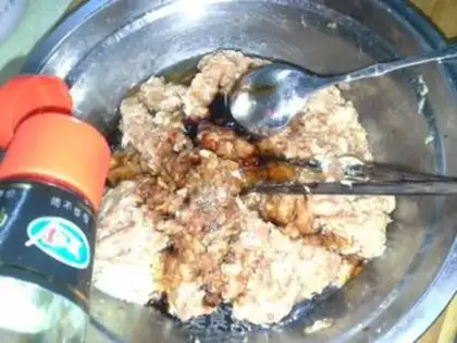 Make Lunch meat step 3