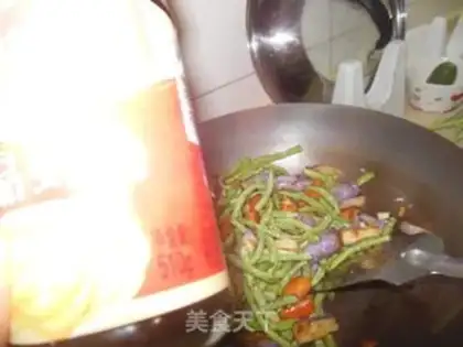 Make Cheese and beans step 11