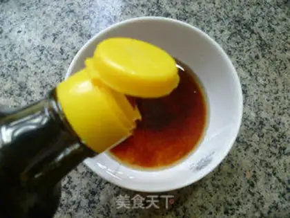 Make Clear the melon step 5