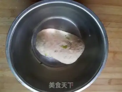 Make Pancakes step 2