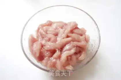 Make Sugar Jelly Ridge step 0