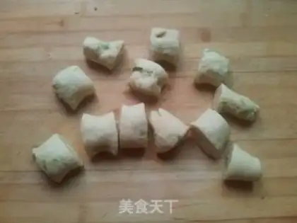 Make Pancakes step 4