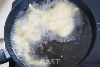 Make Sugar Jelly Ridge step 3